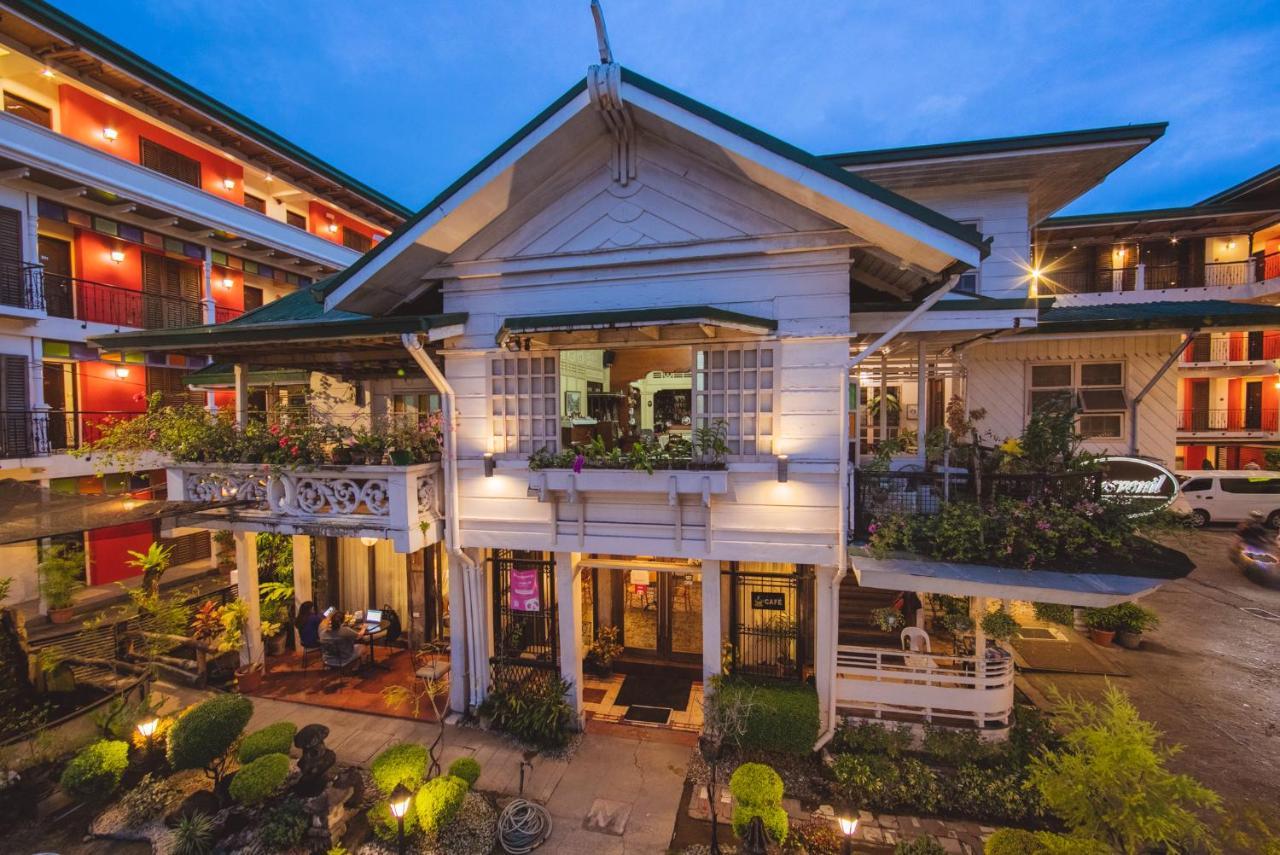 Rosvenil Hotel Tacloban Exterior photo